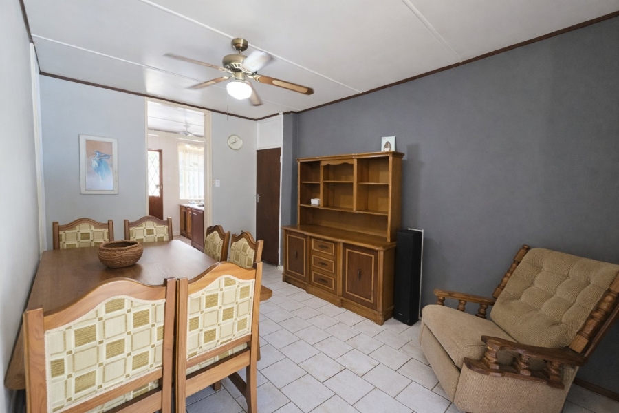  Bedroom Property for Sale in Sasolburg Ext 1 Free State